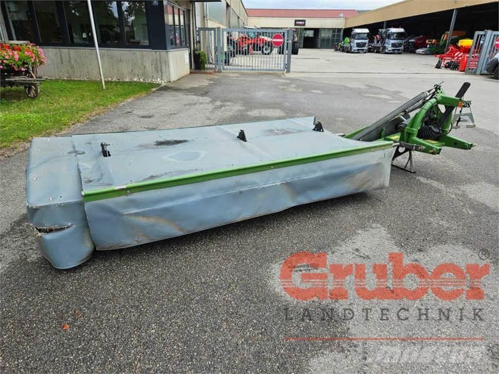 Fendt Slicer 320 Niidukid