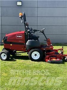 Toro *SÅLD* GM 3280 Murutraktorid