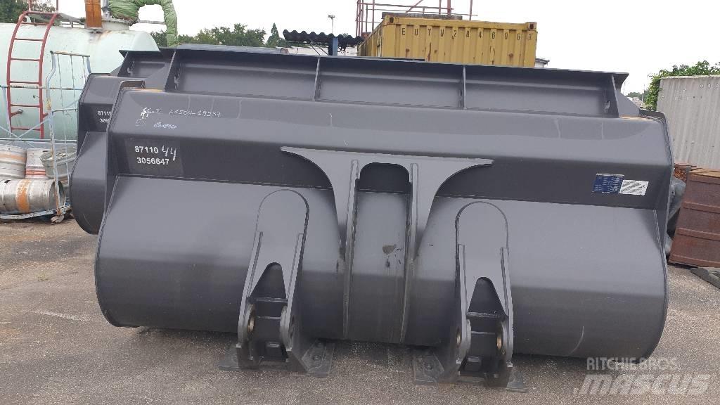 Volvo L 150 H Rataslaadurid