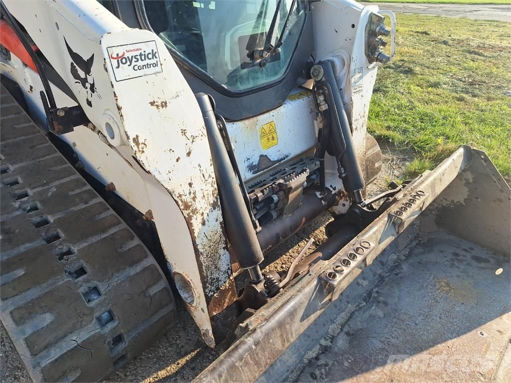 Bobcat T650 Muu