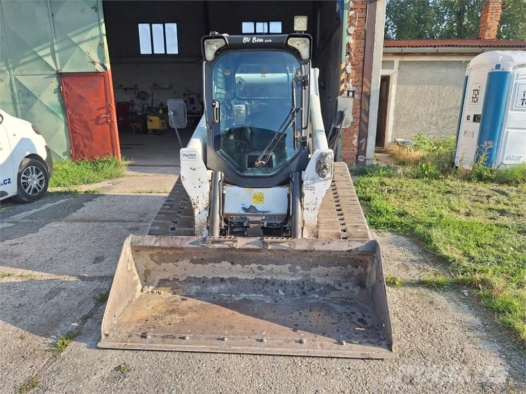Bobcat T650 Muu
