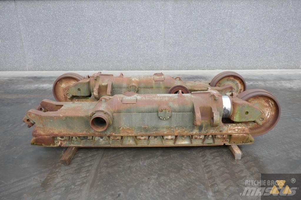 CAT 9W-0558 Raamid