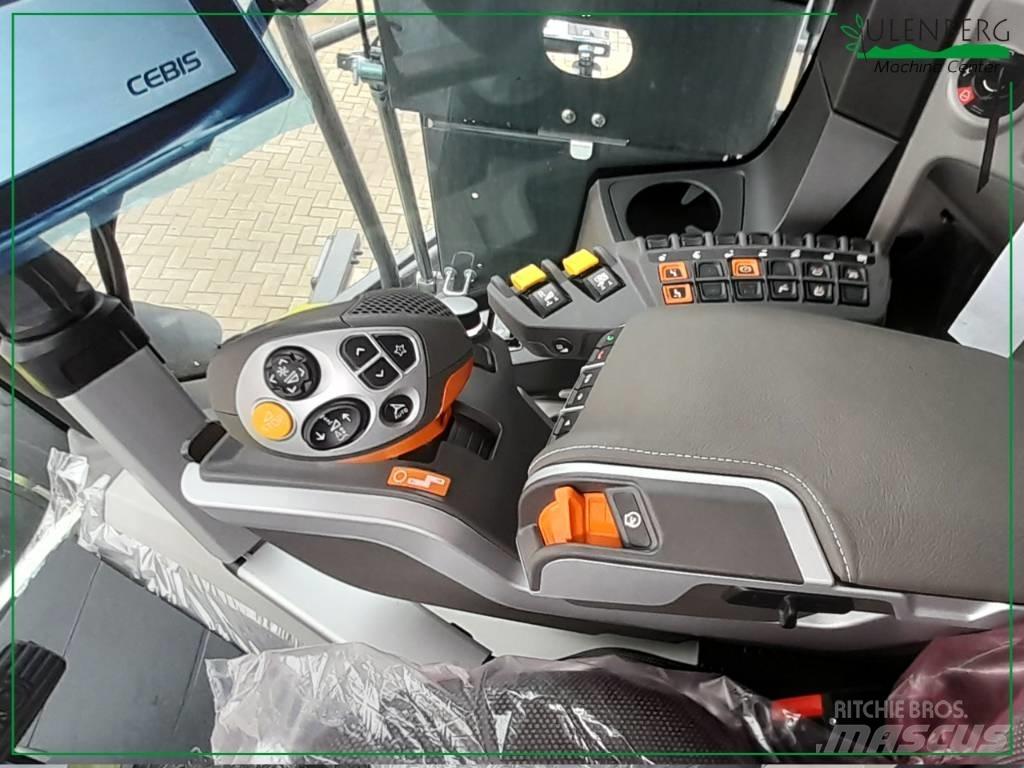 CLAAS Lexion 8800 TT Teraviljakombainid