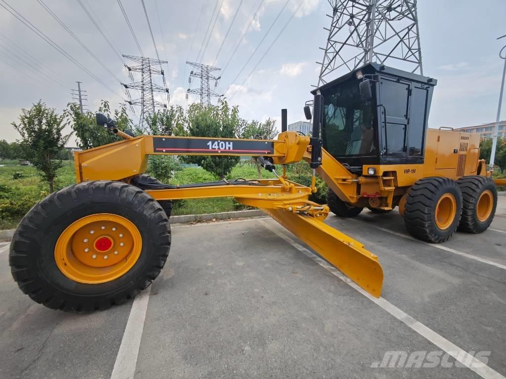CAT CAT 140 H Grader Greiderid