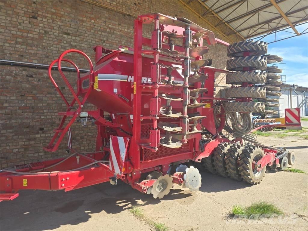 Horsch Pronto 6 DC Külvikud