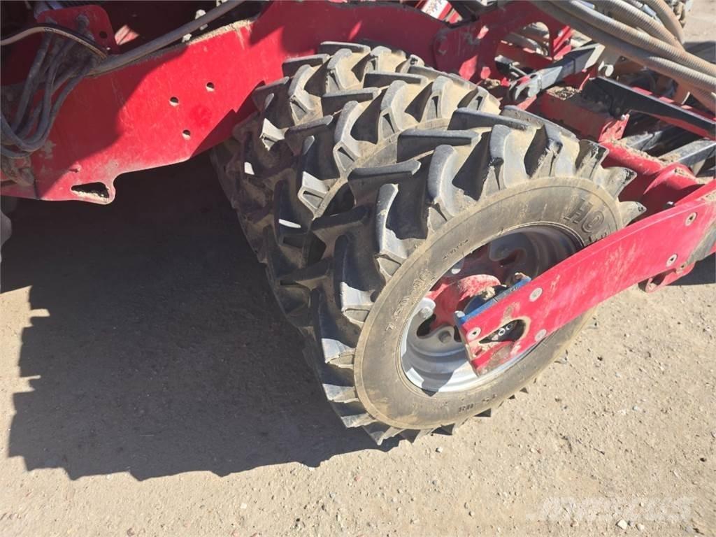 Horsch Pronto 6 DC Külvikud