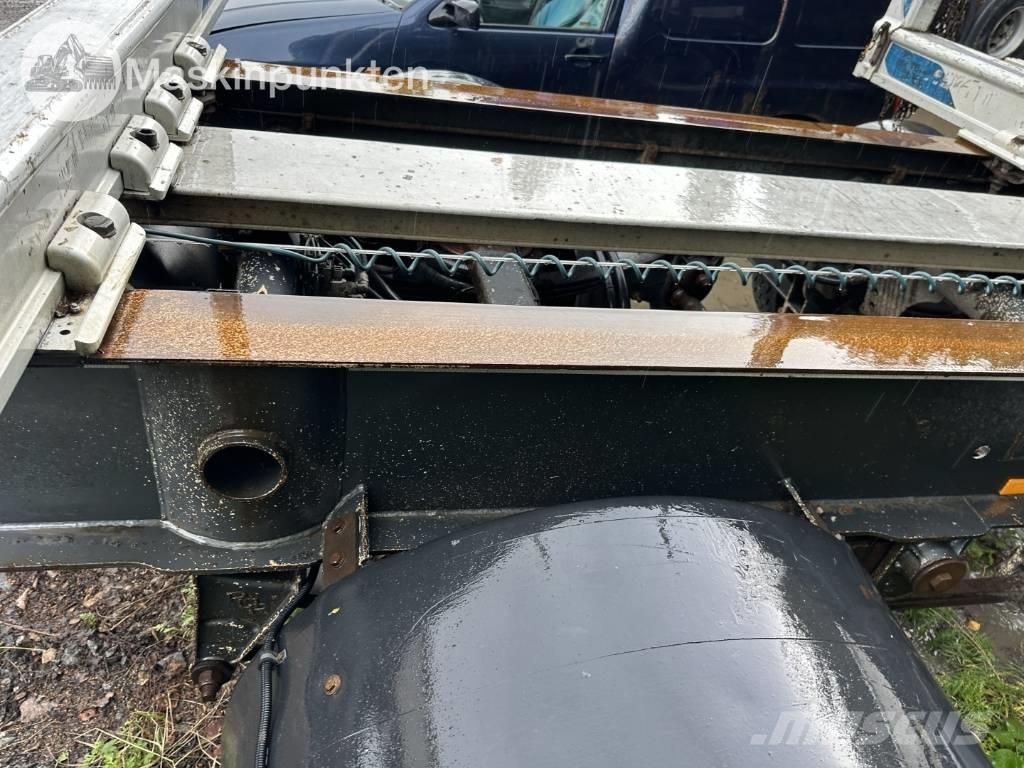  MVB 10-FLS4 Metsaveohaagised