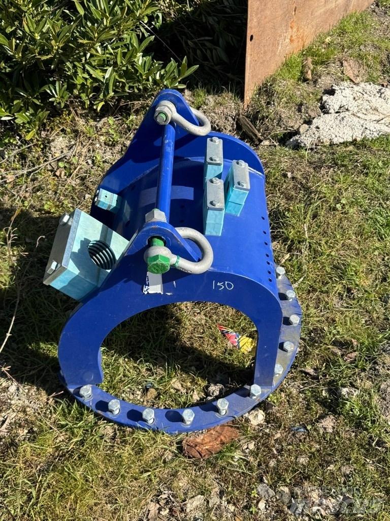  Damen DOP pomp 150 Muud ekskavaatorid