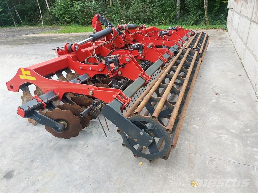 Metal-Fach U710 Randaalid/mullafreesid
