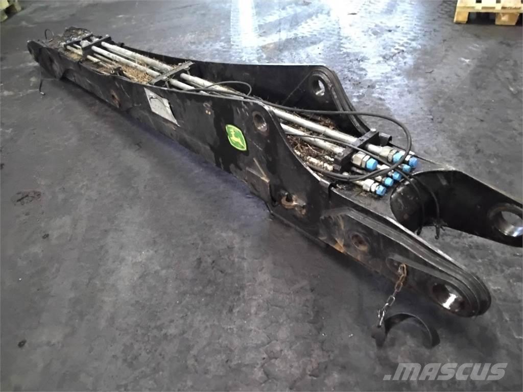 John Deere CH786 Harvesteri kraanad