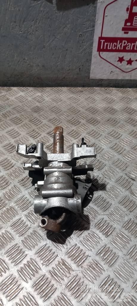 Scania R 420   1421785 Kabiinid
