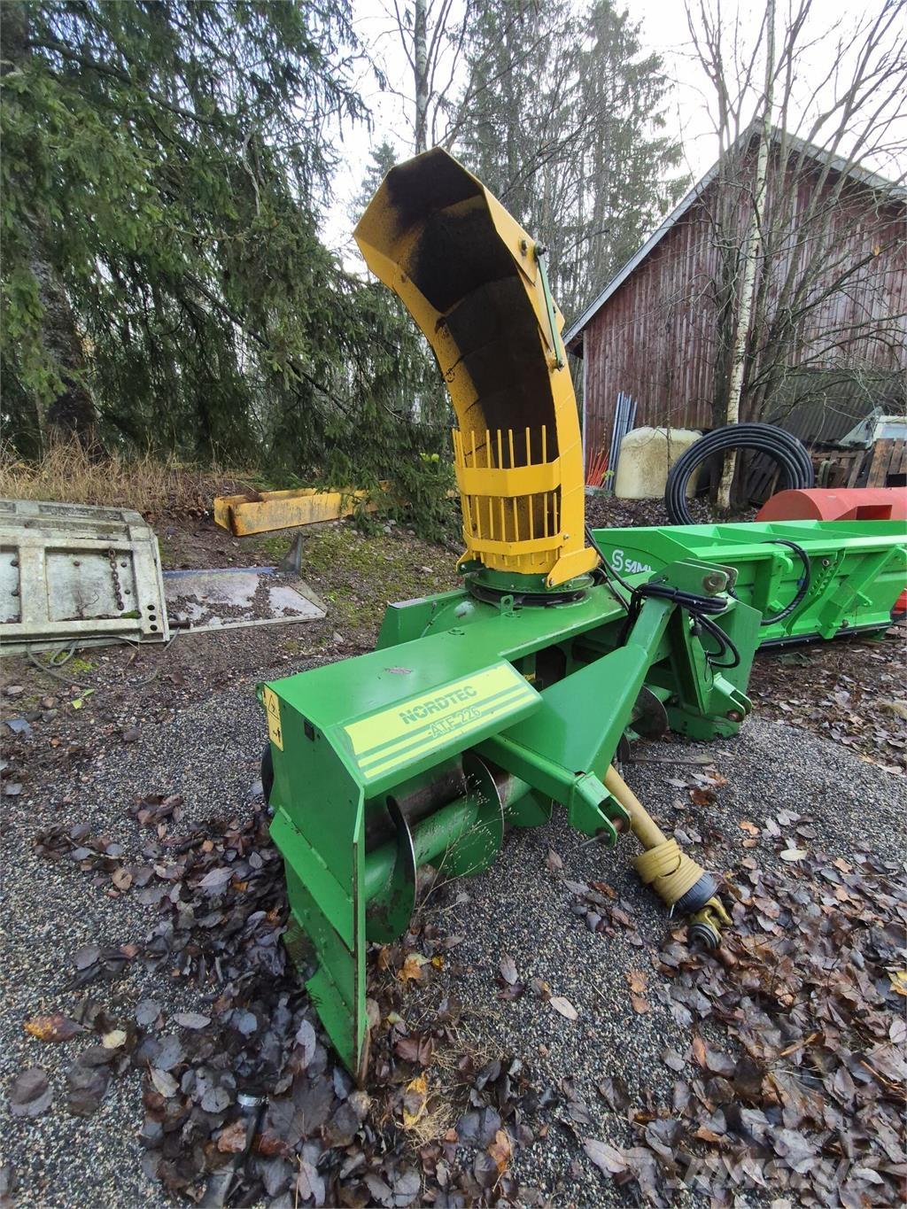 Ala-talkkari 226 Lumefreesid