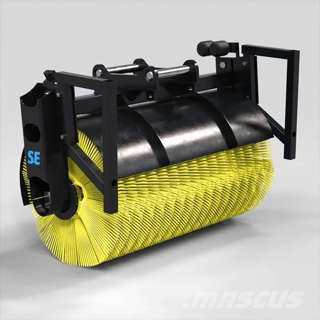  SE Sopvals S45 - S60 Muud osad