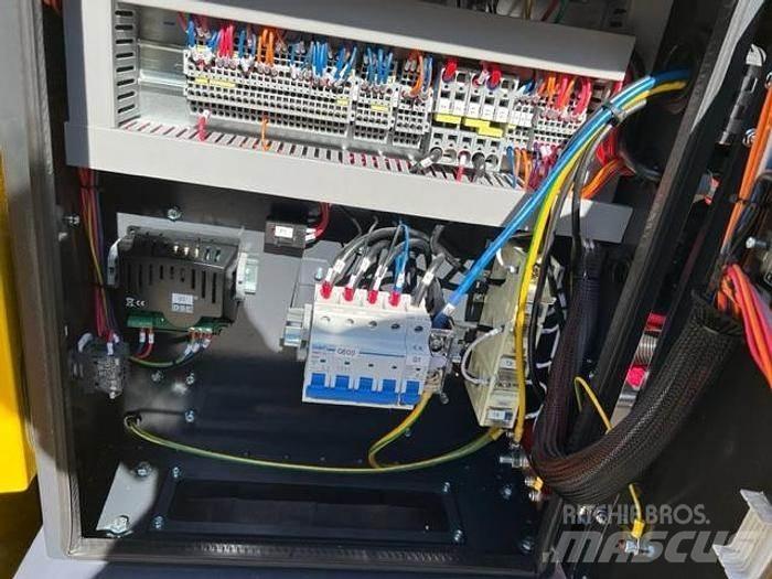 Atlas Copco QES 30 Muud generaatorid