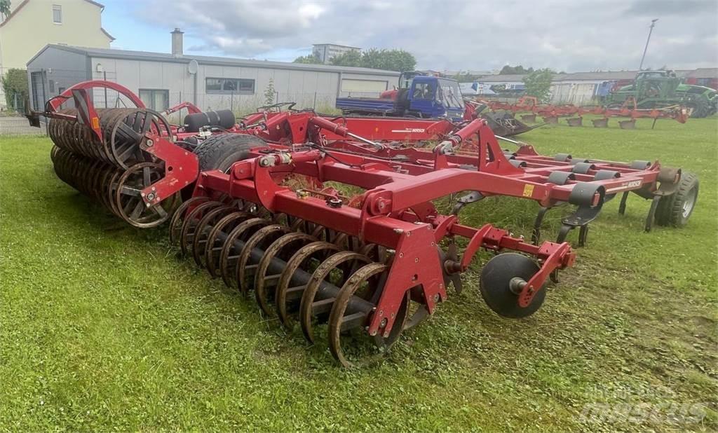 Horsch Tiger 8 XL Kultivaatorid