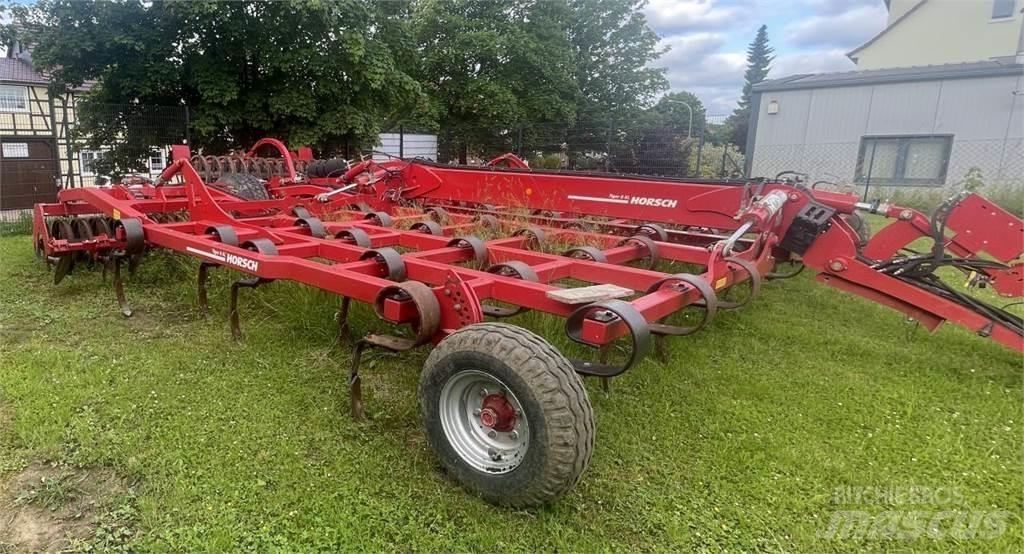 Horsch Tiger 8 XL Kultivaatorid