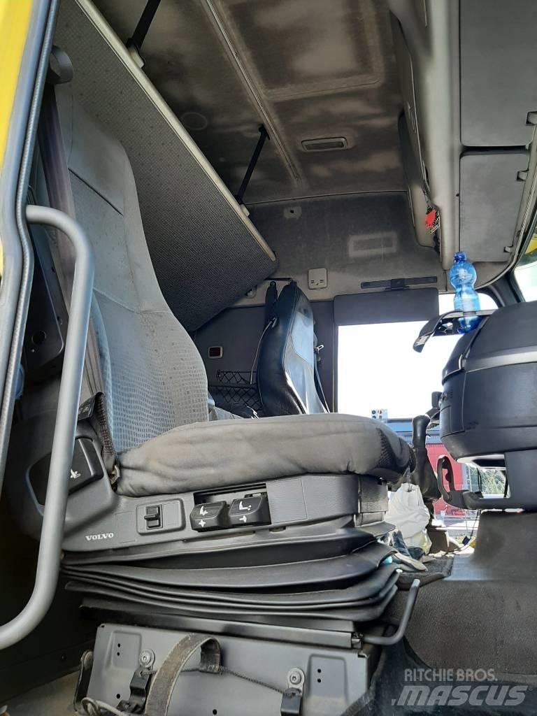 Volvo FH 12 Betooniveokid