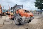 Weycor AW1120e Ühe trumliga rullid