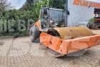 Weycor AW1120e Ühe trumliga rullid