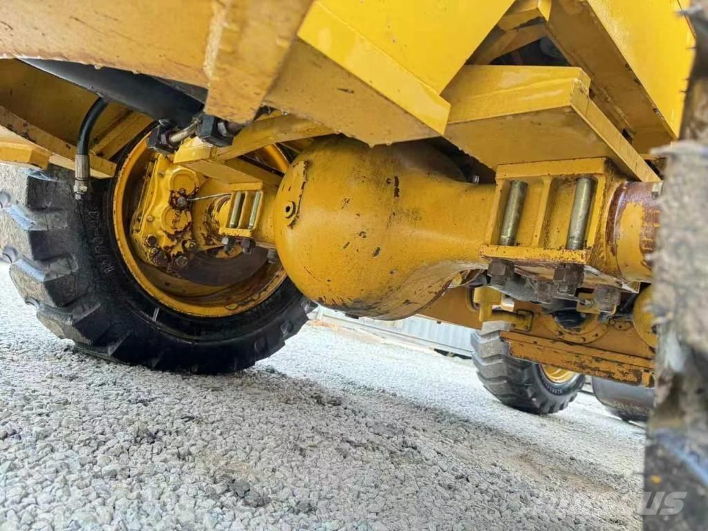 XCMG WZ 30-25 Ekskavaatorlaadurid
