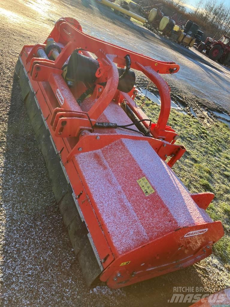 Maschio bufalo 300 Karjamaade niidukid / pealselõikurid