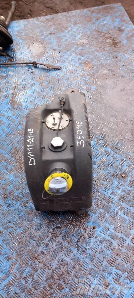 DAF LF45.150 1409393 Raamid