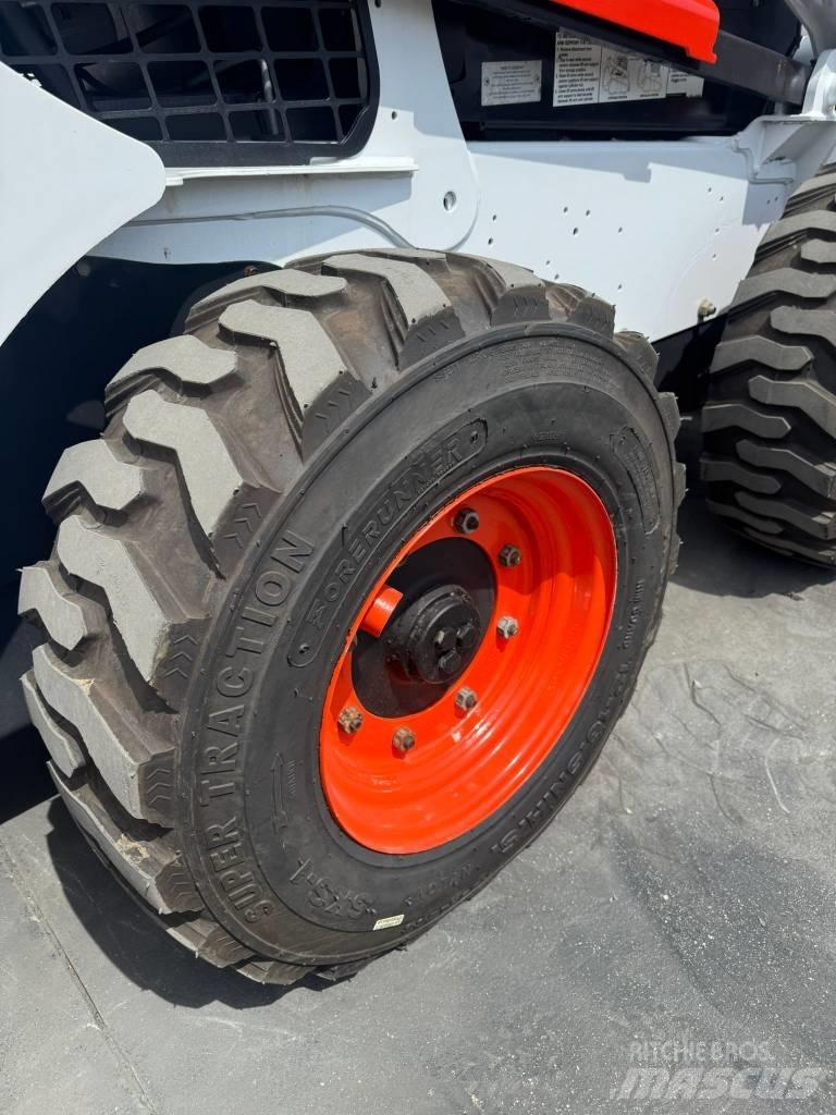 Bobcat S 740 Kompaktlaadurid