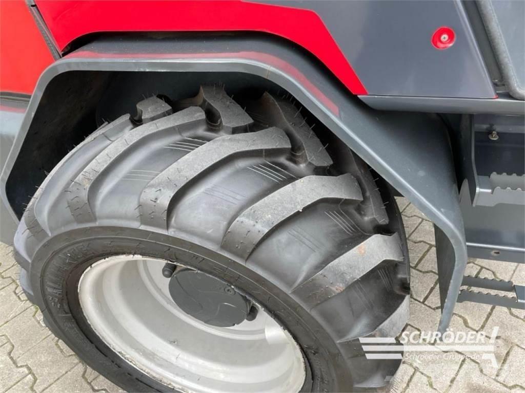 Schäffer 6680 T Rataslaadurid
