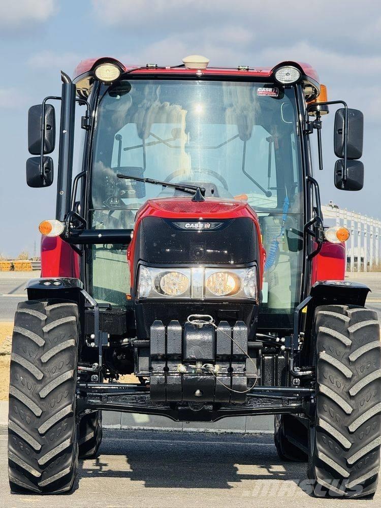 Case IH Farmall 75 A Traktorid