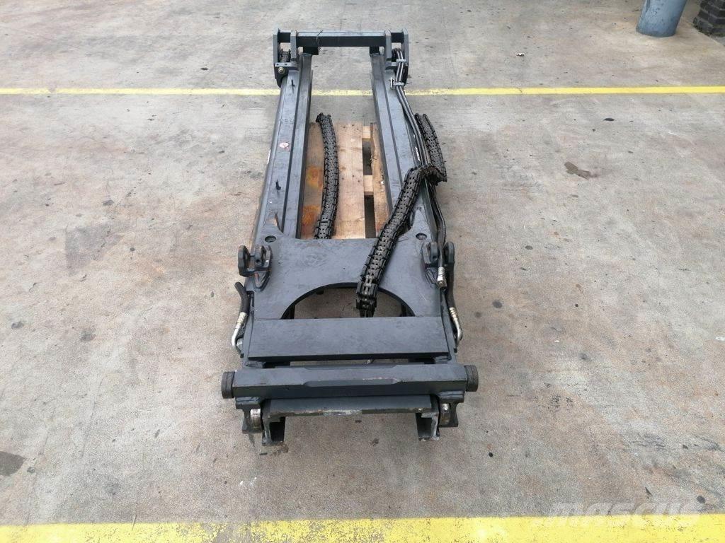 Linde M163 Muu