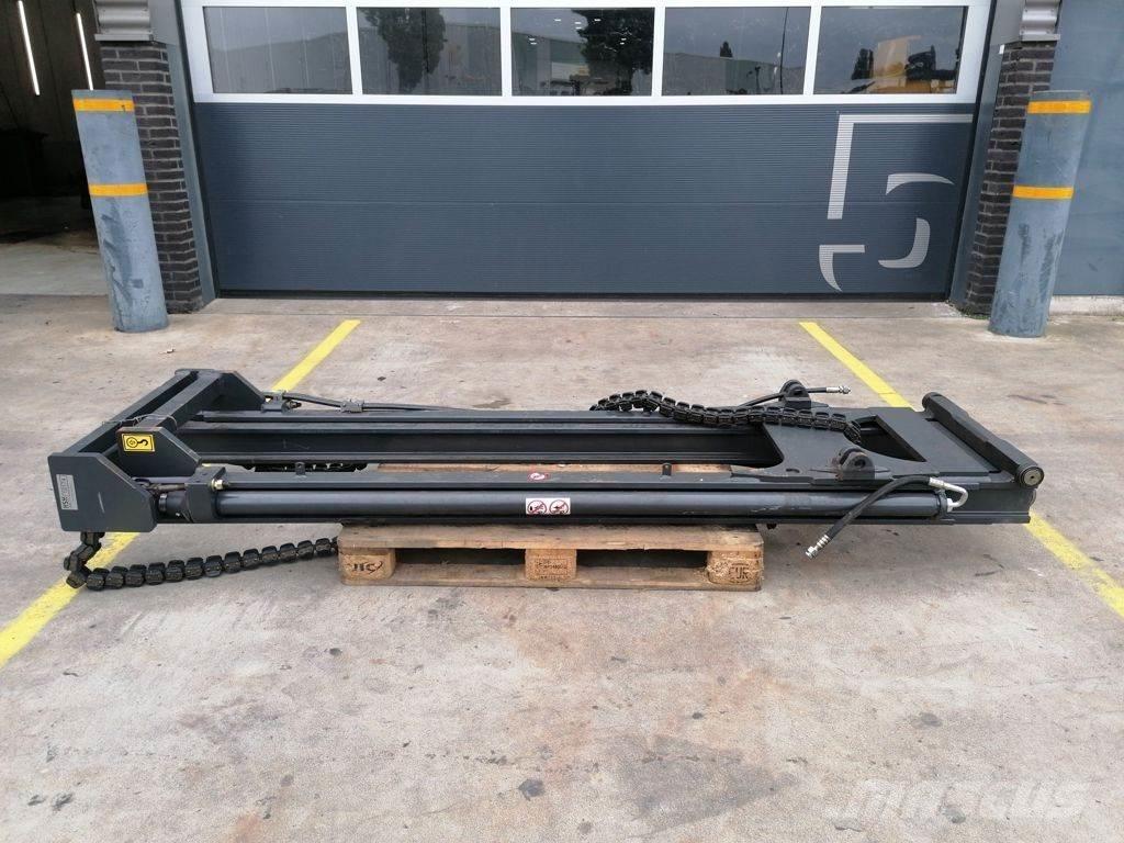 Linde M163 Muu