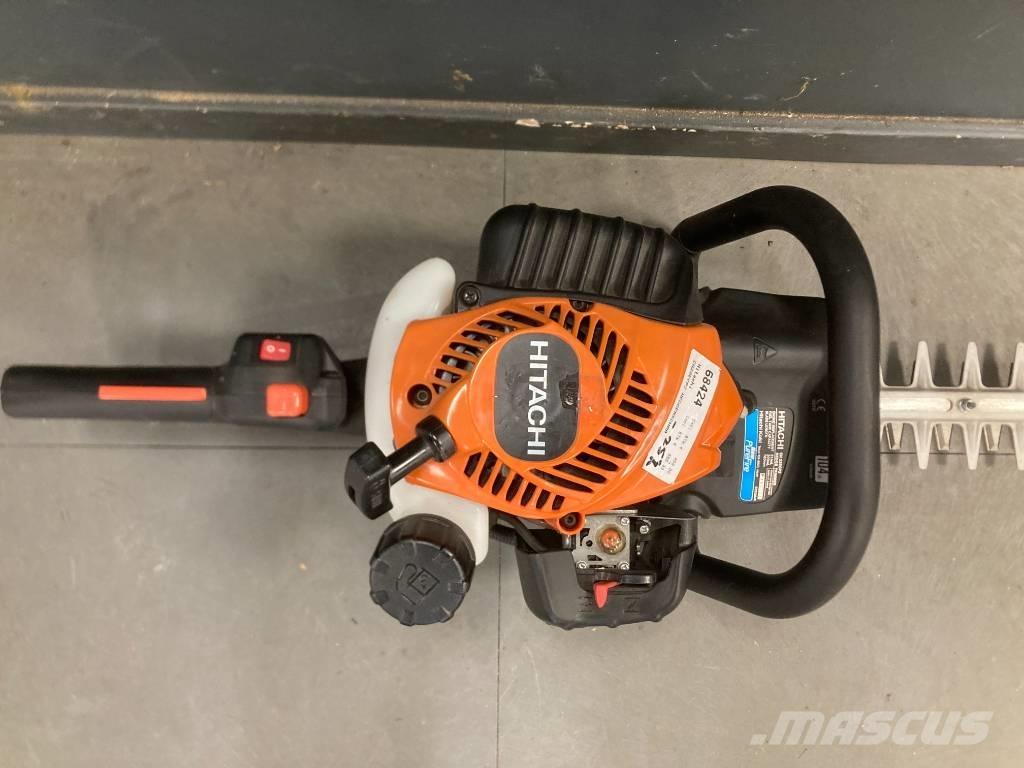 Hitachi Ch22ecp2 Muu kommunaaltehnika