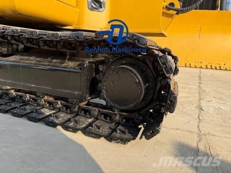 CAT 306E Miniekskavaatorid < 7 t