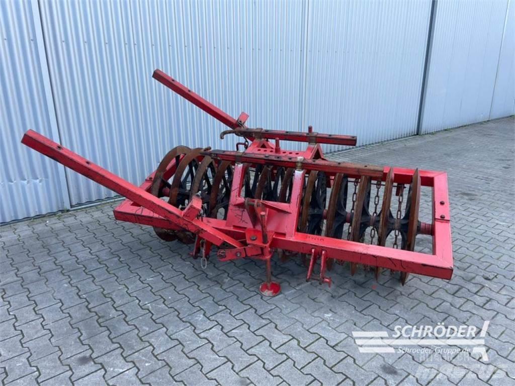 Jabelmann V 11/900 Rullmasinad