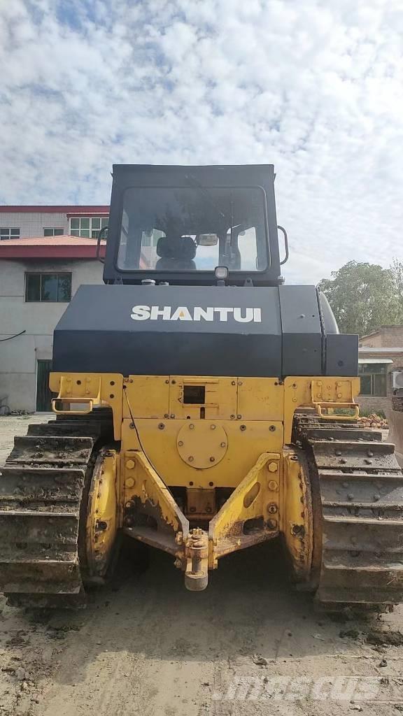 Shantui SD 32 Buldooserid