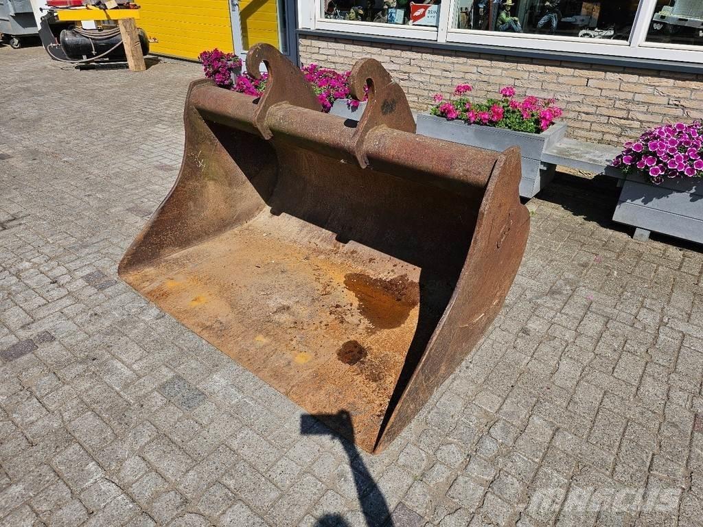  C. Klein Slotenbak Kopad