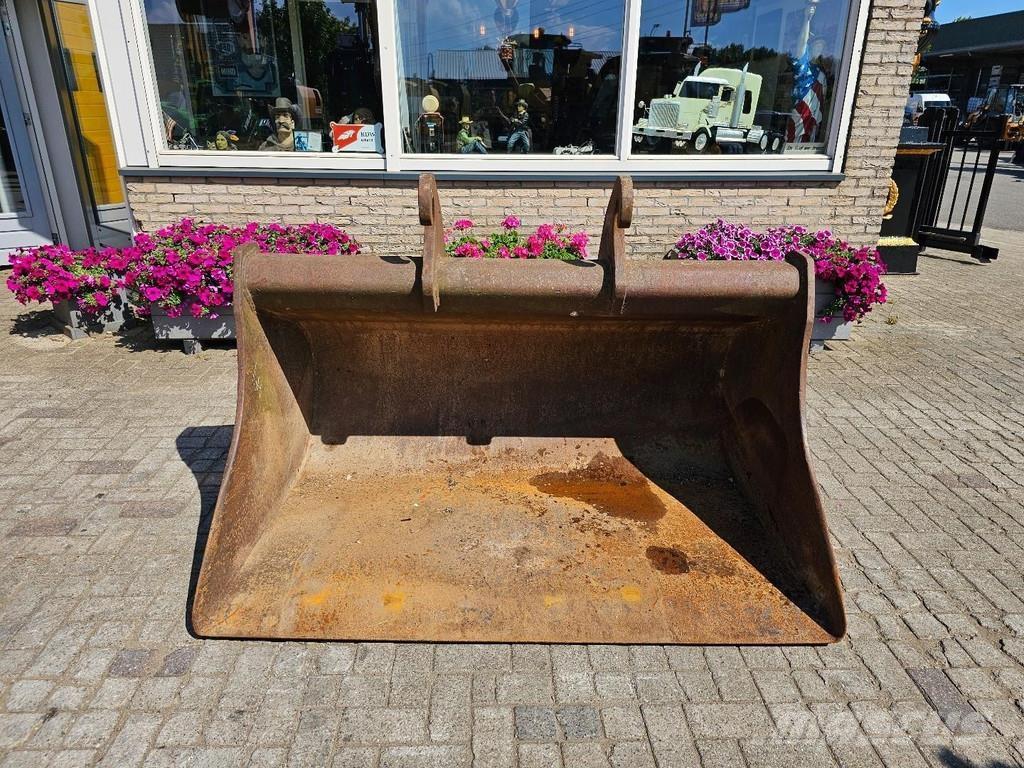  C. Klein Slotenbak Kopad