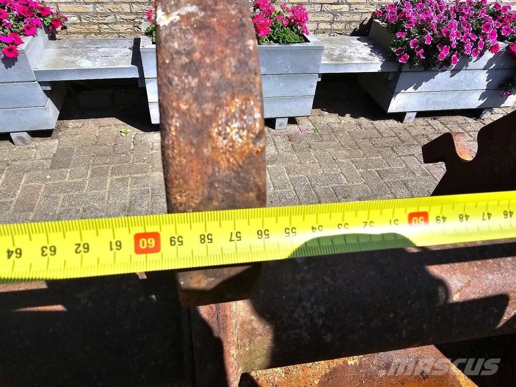  C. Klein Slotenbak Kopad