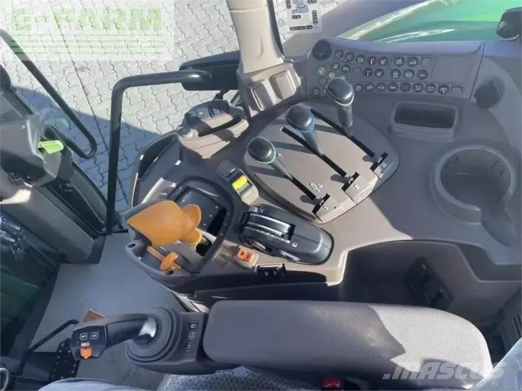 John Deere 6100m Traktorid