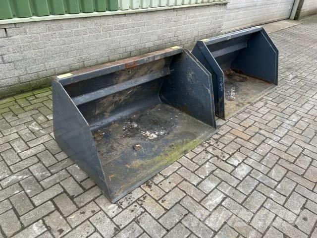 Bobcat Baken Kopad