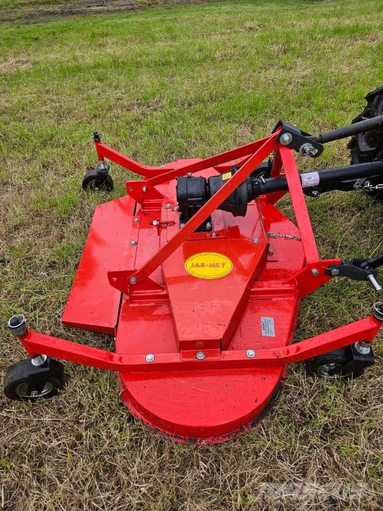  Startrac 263 Kompakttraktorid