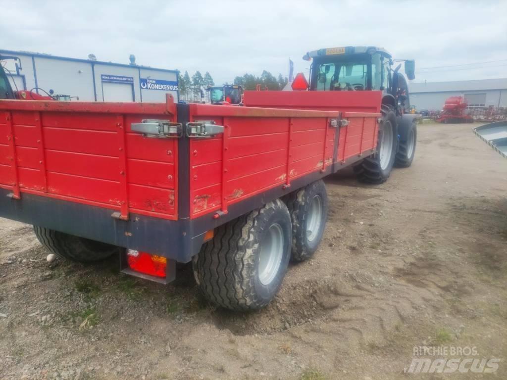 Kire sk15 Viljavankrid