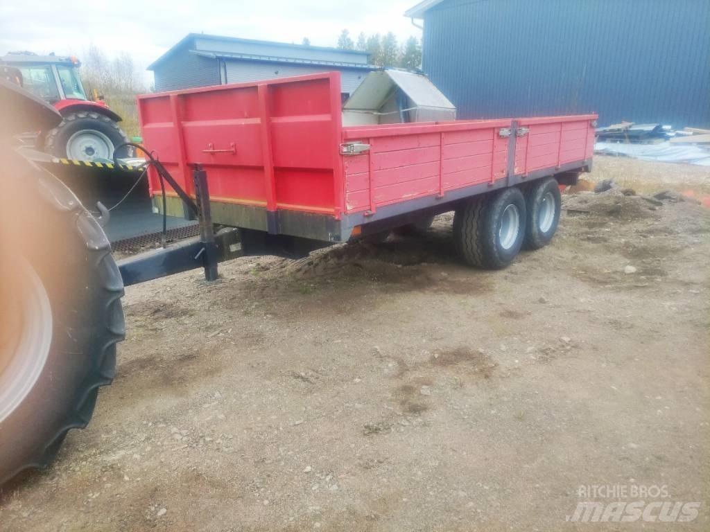 Kire sk15 Viljavankrid