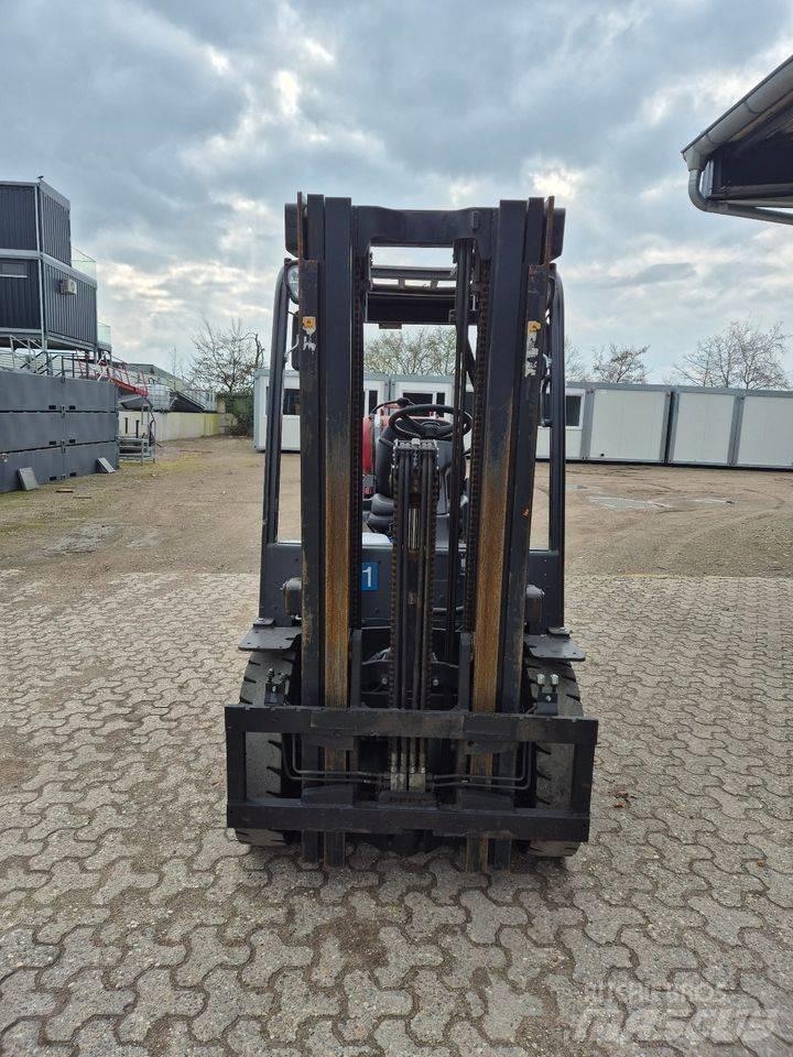 Doosan G 25 P-7 Muu