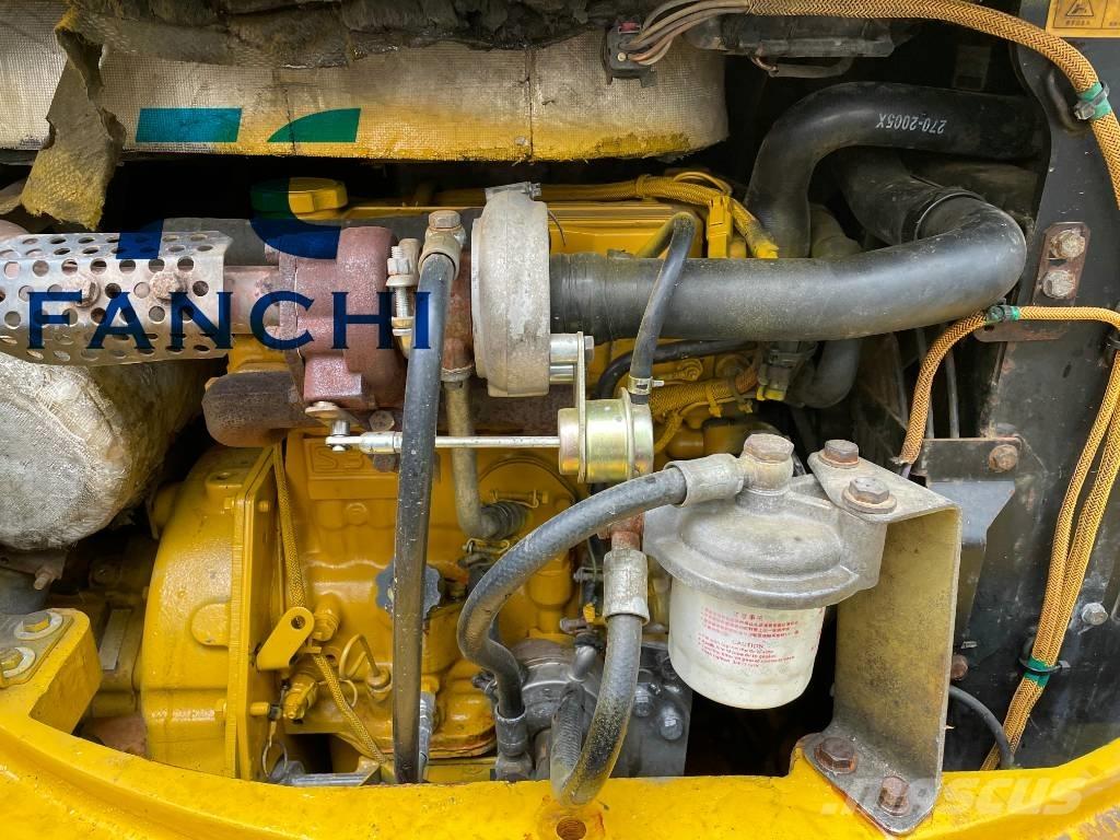 CAT 303.5 C CR Miniekskavaatorid < 7 t