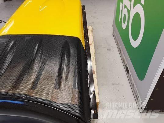 JCB 540-70 mask Kabiinid