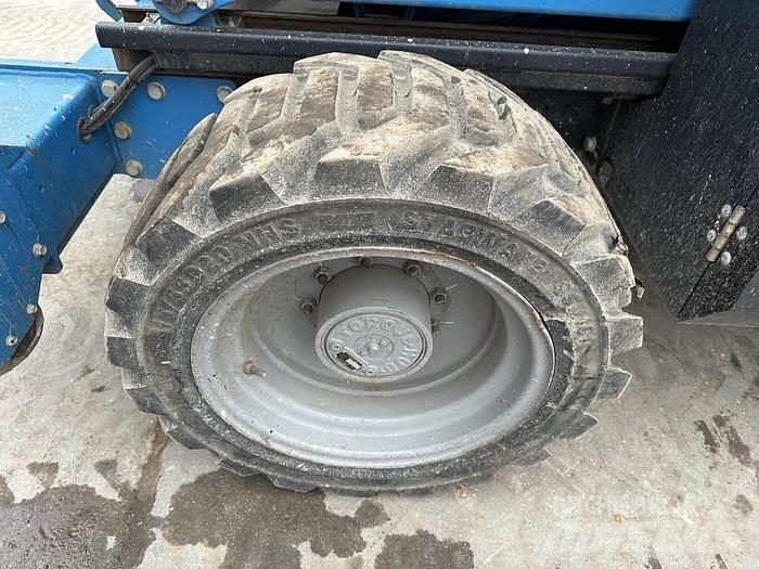 Genie GS5390RT Käärtõstukid