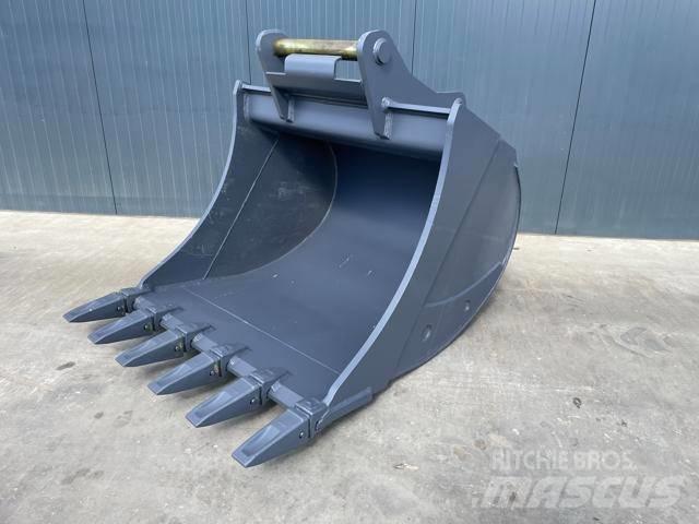 OilQuick OQ80 Kopad