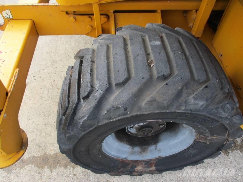 JLG 3394 RT  (535) Käärtõstukid