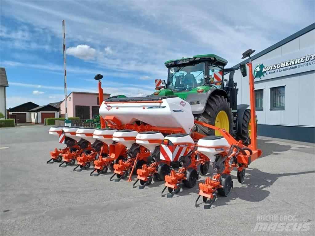 Kuhn Maxima 3 RT E Täppiskülvikud